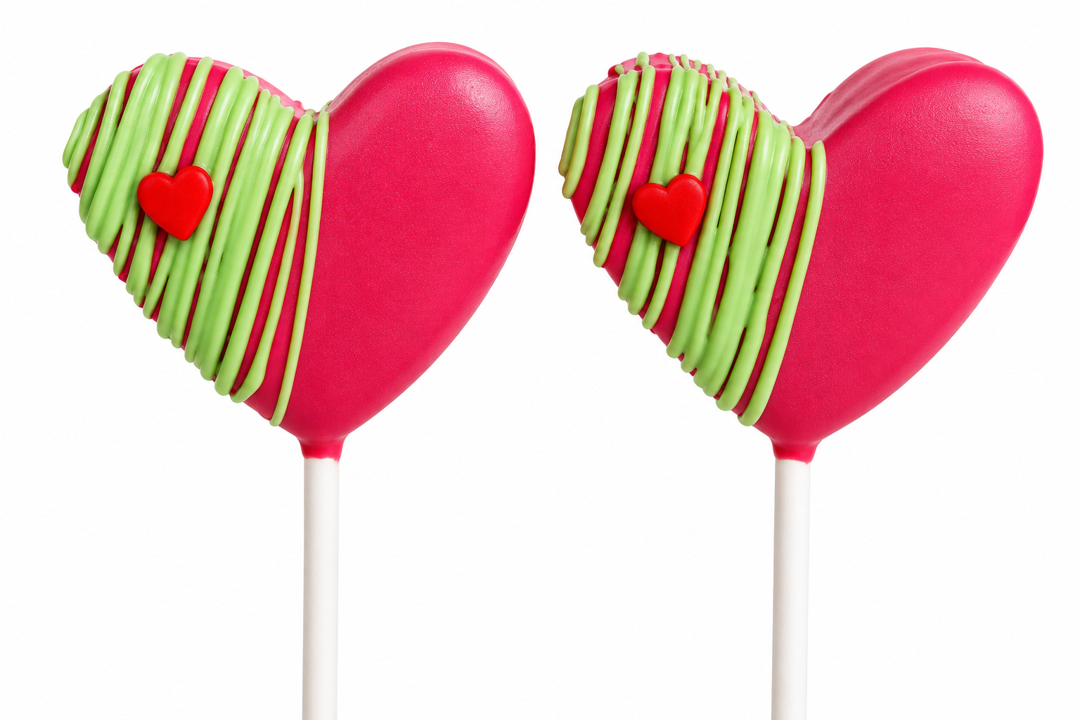 Cake Pops - Shapes / Cut-out - Image 4