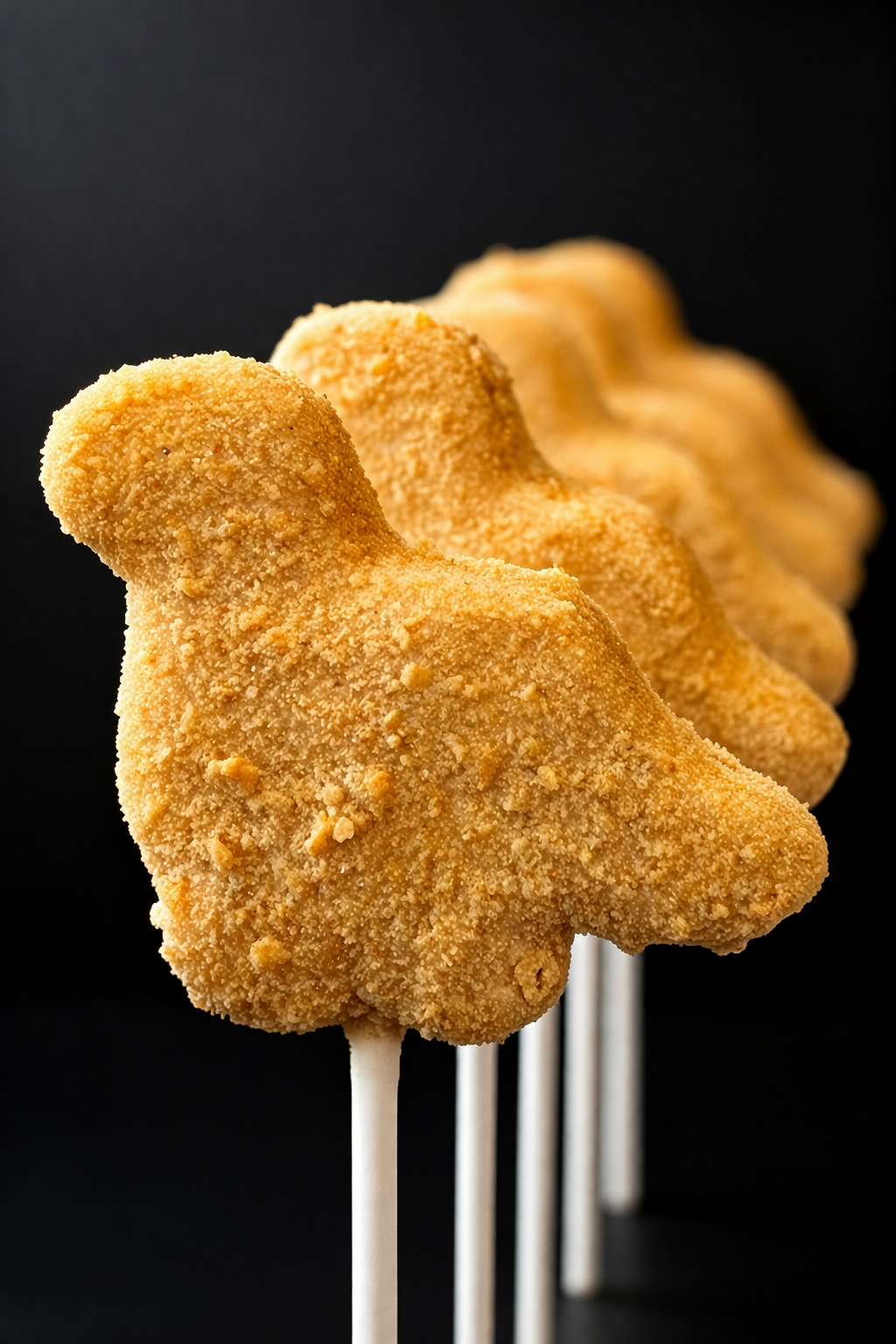 Cake Pops - Shapes / Cut-out - Image 3