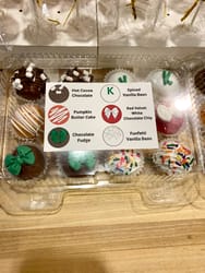 Cake Pop - Balls - No Stick - Image 4
