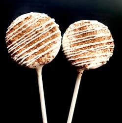 Cake Pop - Disk Shaped - Image 6