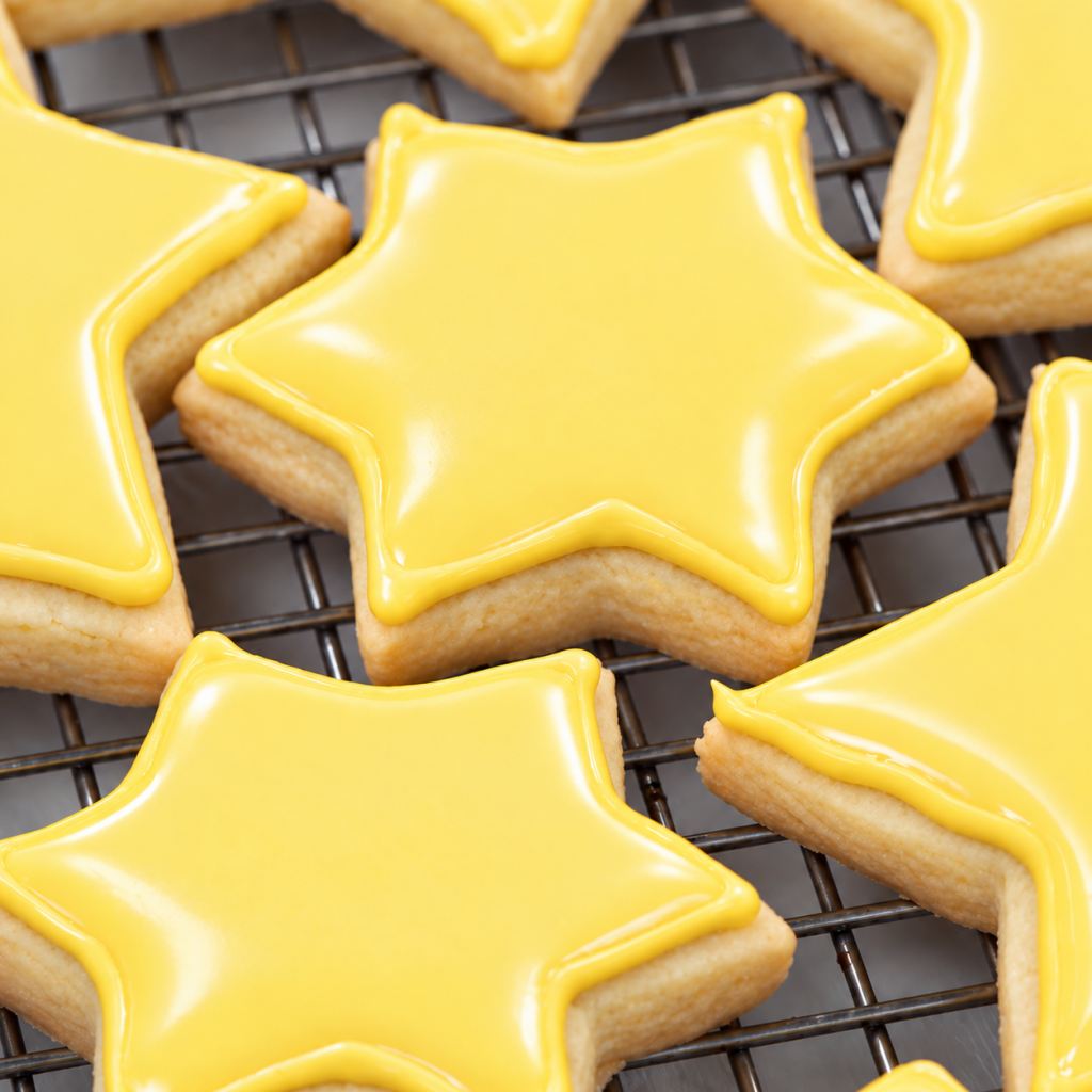 Mini Filler Cookies